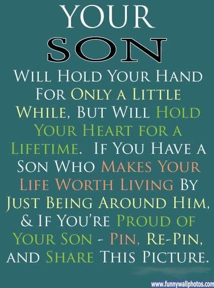 Guys Who Love Their Mothers