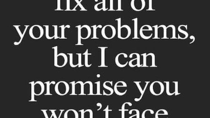 I Will Always Be There For You: A Message To Anyone In Need Of A Friend