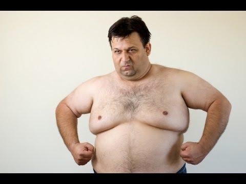 How To Quickly Get Rid Of Chest Fat For Men