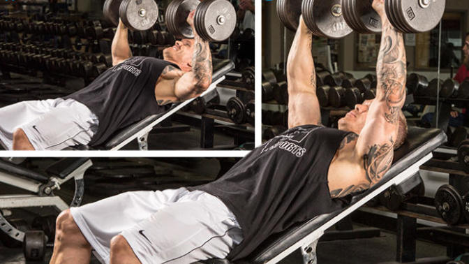 How To Quickly Get Rid Of Chest Fat For Men