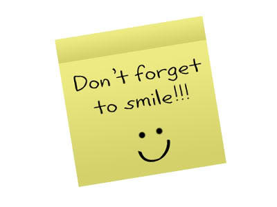 Six Reasons Why You Should Smile More Often