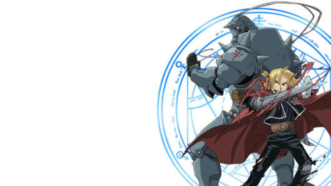 Why I Think Everyone Should At Least Watch One Episode Of An Anima Show