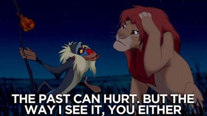 Some Lessons Life Taught Me So Far...