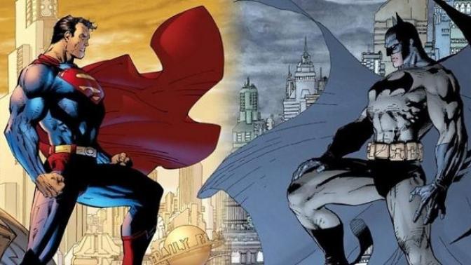 Reasons Why I Think Dawn Of Justice Is Dumb