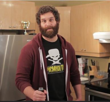 My favorite YouTube cooking channels
