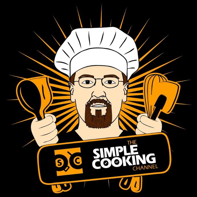 My favorite YouTube cooking channels