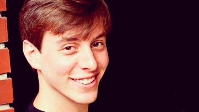 Why I Love The Viner Thomas Sanders