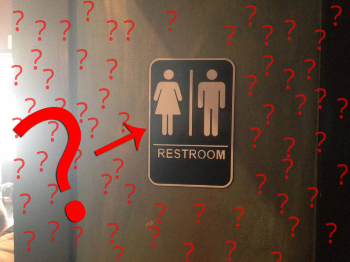 A Logical Look At The New Target Bathroom Policy