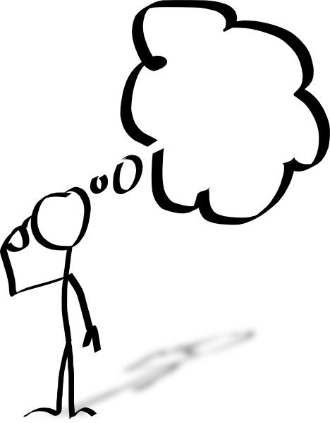 Never Judge a book or post by its cover, maybe the post or book is either frustration, an opinion, or just in the middle.