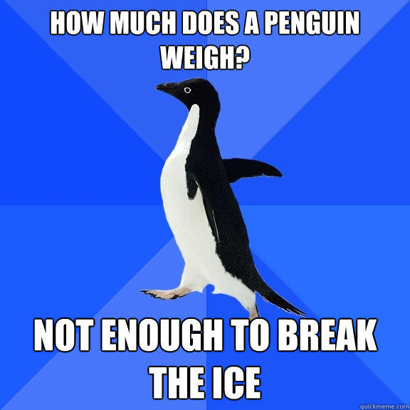 Questions To Break The Ice With Anyone You Meet