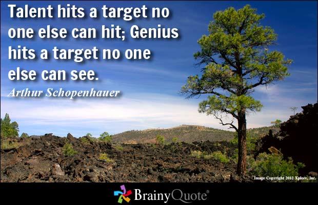 Quotes I Love About Intelligence And Viewing Life