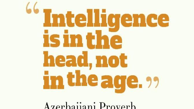 Quotes I Love About Intelligence And Viewing Life