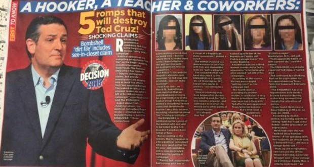 Debunking the Election Argument: Ted Cruz, and the Brokered Convention