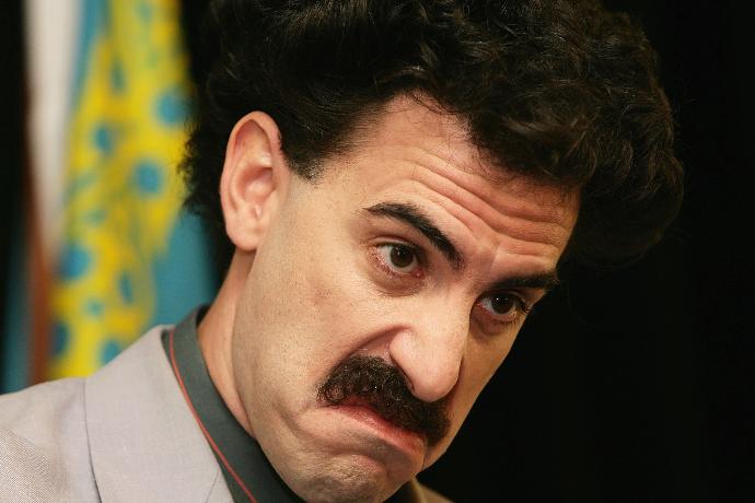 How to the getting very many the sexy womans: Very nice tips from your a friend a Borat