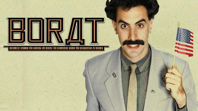 How to the getting very many the sexy womans: Very nice tips from your a friend a Borat