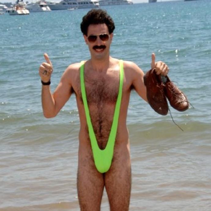 How to the getting very many the sexy womans: Very nice tips from your a friend a Borat