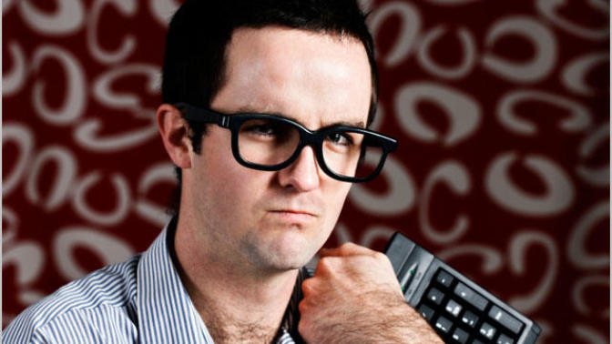 Nerds have become worse bullies than the jocks
