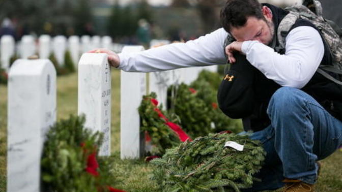 The First Time I Experienced Death: A Tearful Goodbye
