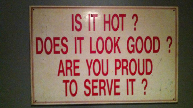 A Few Things Women Can Only Get Away With If Their Hot