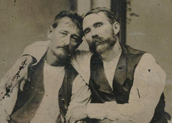 The Shocking, Tragic Truth about Young Boys and Men in the West