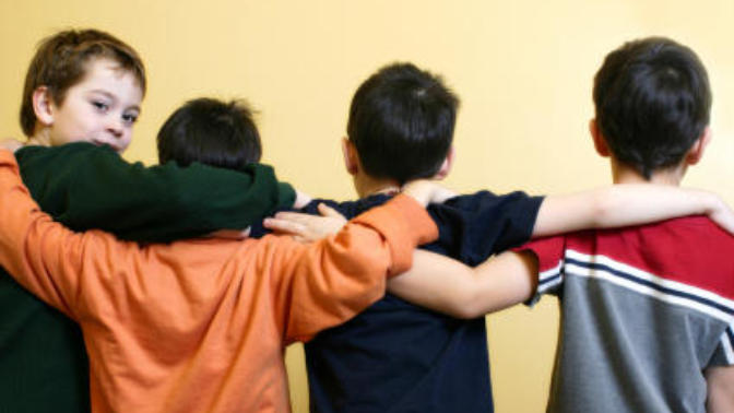 The Shocking, Tragic Truth about Young Boys and Men in the West