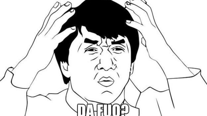 A short satirical take on the logic of Third Wave Feminism