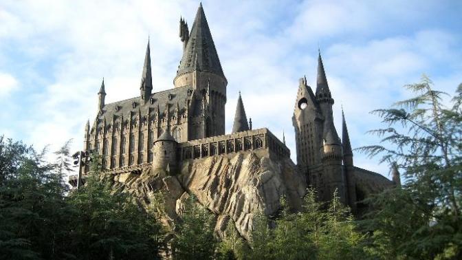 Brief Overview of the Hogwarts Houses