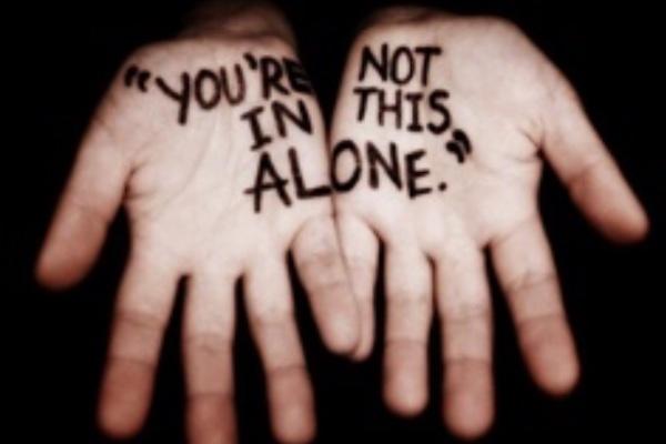 What it Feels Like to be in an Abusive Relationship