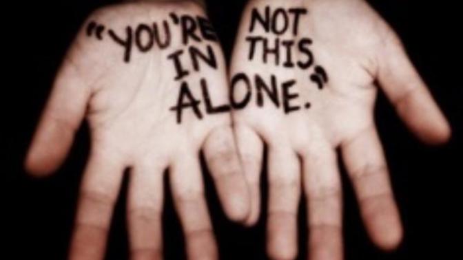 What it Feels Like to be in an Abusive Relationship