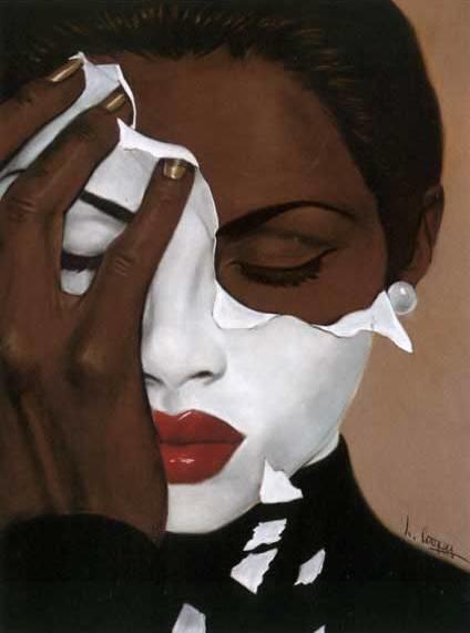 Allowing Yourself To Be Vulnerable Is The Key To Loving Another