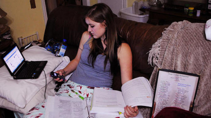 Why having ADHD is good and bad