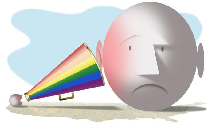 The Truth About Acceptance