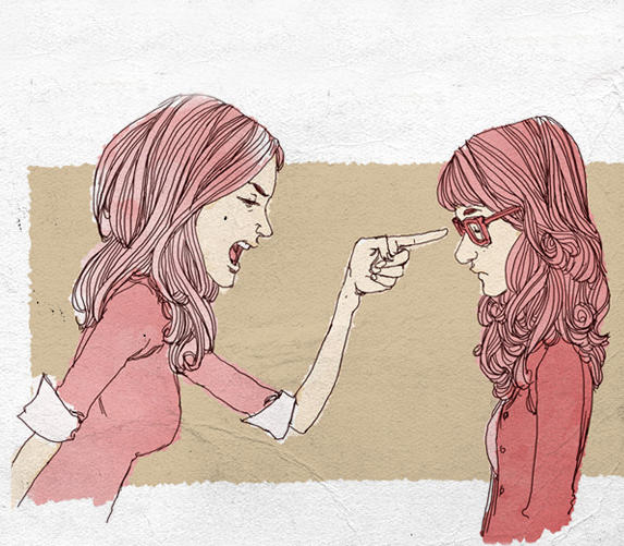 The Truth About Acceptance