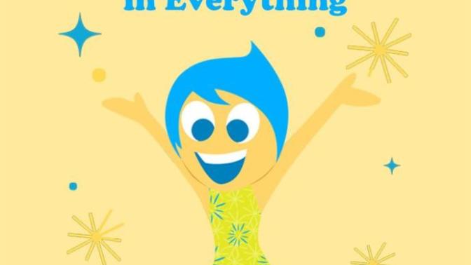 Little things to make you happy every day!