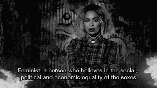 Why WE Need Humanitarianism. A Look At Feminism, Feminazis and Humanitarianism.