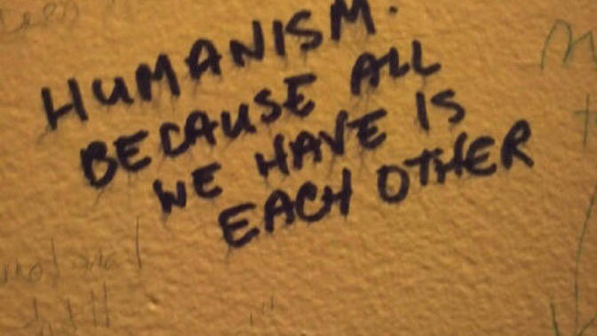 Why WE Need Humanitarianism. A Look At Feminism, Feminazis and Humanitarianism.