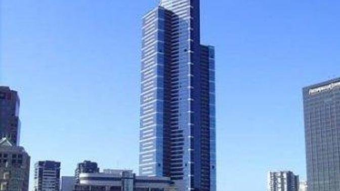 A Tour Around Melbourne