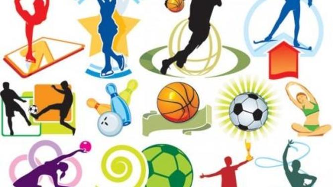 6 reasons to start sporting today!