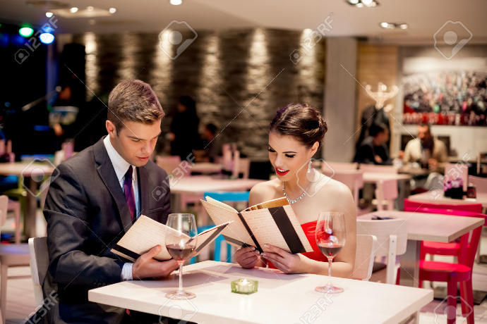 8 Simple Things Guys Do When They're in Love