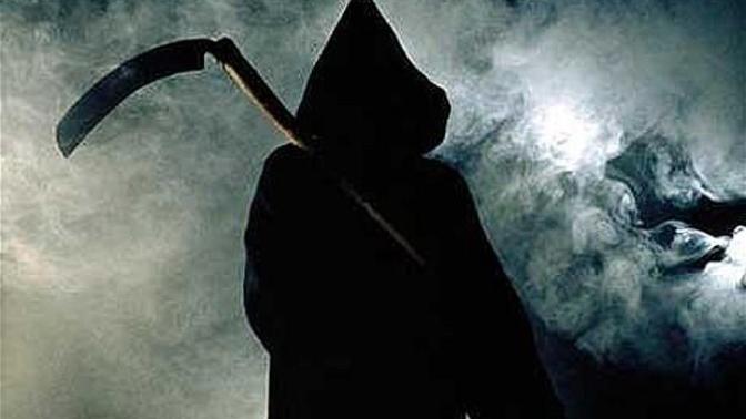 What I, an atheist, think of death!