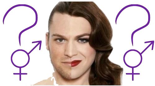 Transgenders: Yes, There's Something Wrong But It's Not What You Think