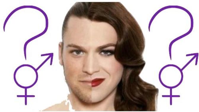 Transgenders: Yes, There's Something Wrong But It's Not What You Think