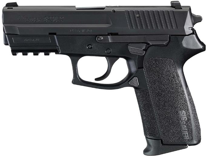 Why "Smartguns" Will Never Be Successful