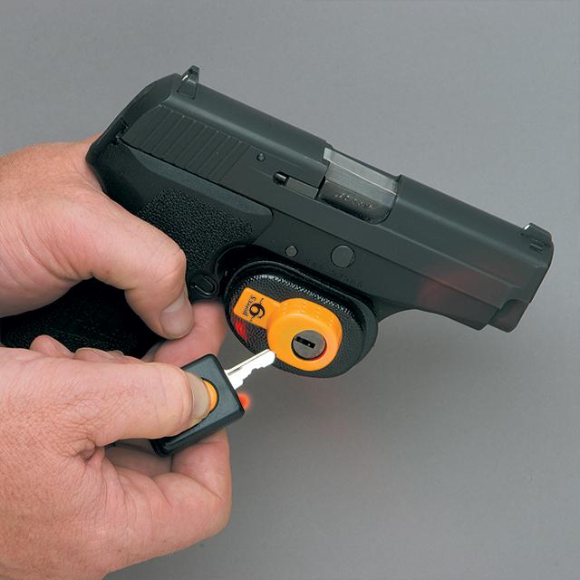 Why "Smartguns" Will Never Be Successful
