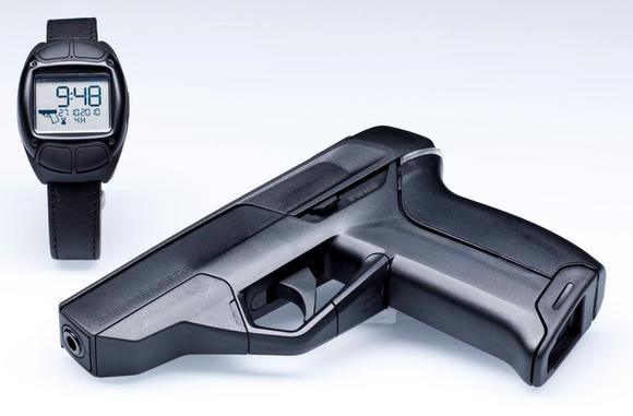 Why "Smartguns" Will Never Be Successful