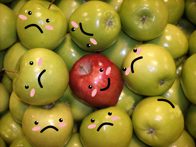 Six Things About Maturity That Are Absolutely Horrifying