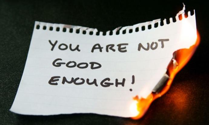 Six Things About Maturity That Are Absolutely Horrifying