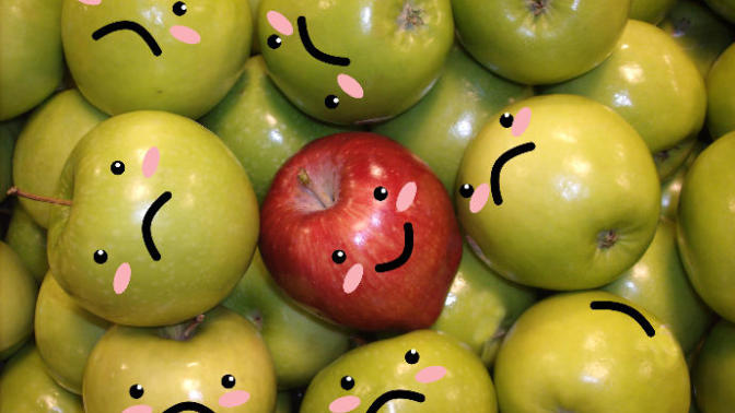 Six Things About Maturity That Are Absolutely Horrifying