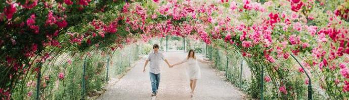 5 Unique Outings for You & Your SO