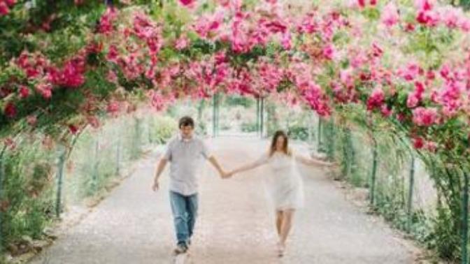 5 Unique Outings for You & Your SO